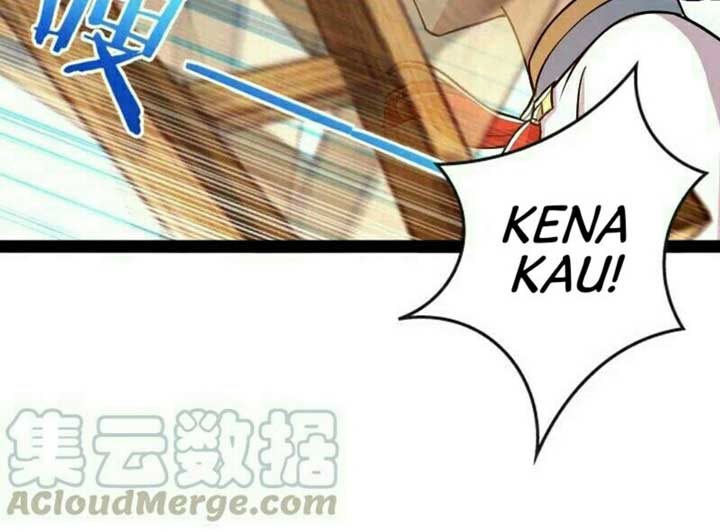The Life After God Of Martial Lived In Seclusion Chapter 46 Gambar 6