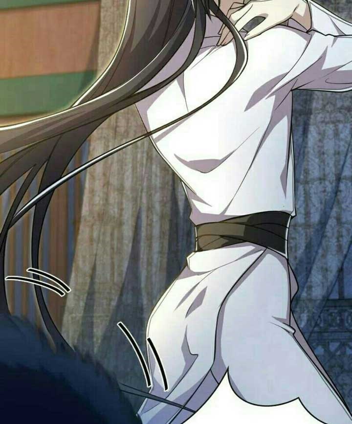 The Life After God Of Martial Lived In Seclusion Chapter 51 Gambar 6