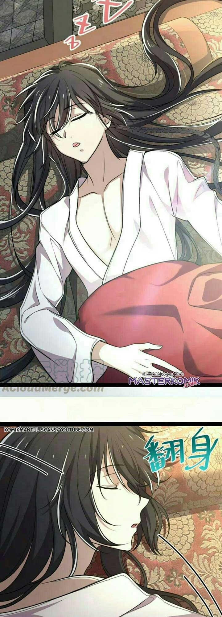 The Life After God Of Martial Lived In Seclusion Chapter 51 Gambar 8