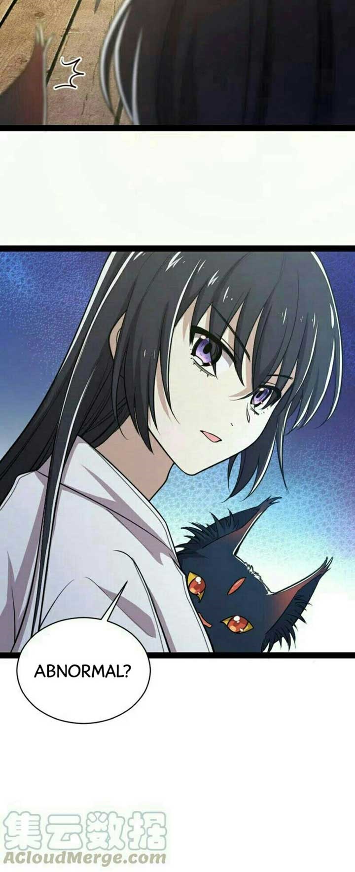 The Life After God Of Martial Lived In Seclusion Chapter 51 Gambar 15