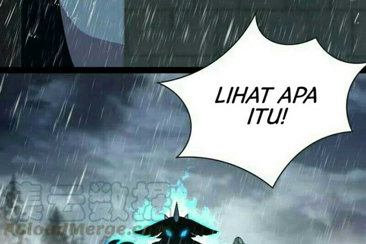 The Life After God Of Martial Lived In Seclusion Chapter 51 Gambar 20