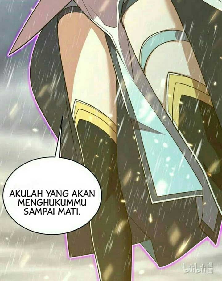 The Life After God Of Martial Lived In Seclusion Chapter 51 Gambar 28