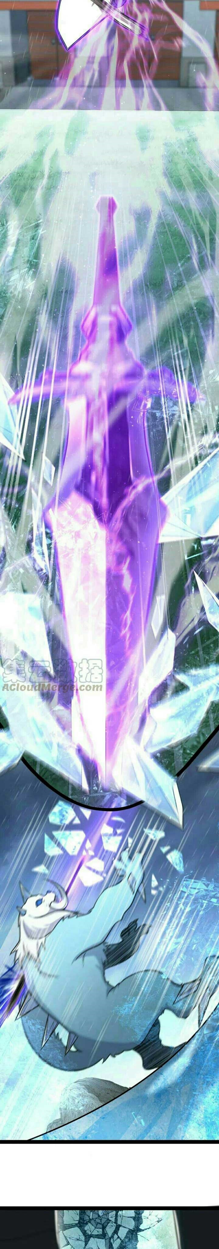 The Life After God Of Martial Lived In Seclusion Chapter 52 Gambar 6