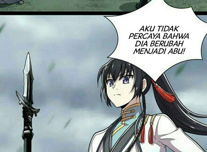 The Life After God Of Martial Lived In Seclusion Chapter 52 Gambar 13