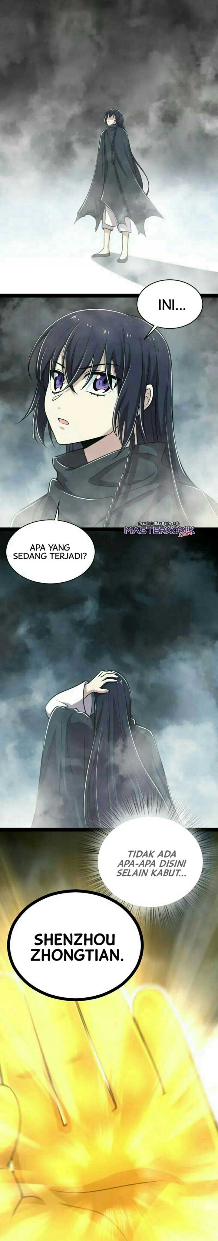 The Life After God Of Martial Lived In Seclusion Chapter 53 Gambar 10