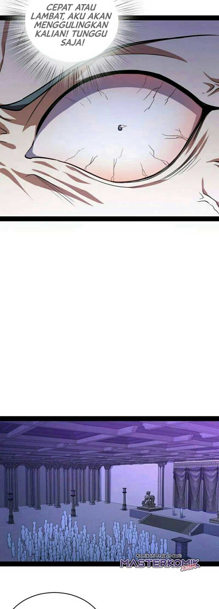 The Life After God Of Martial Lived In Seclusion Chapter 55 Gambar 7