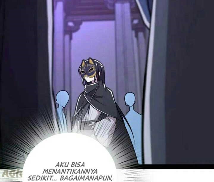 The Life After God Of Martial Lived In Seclusion Chapter 55 Gambar 20