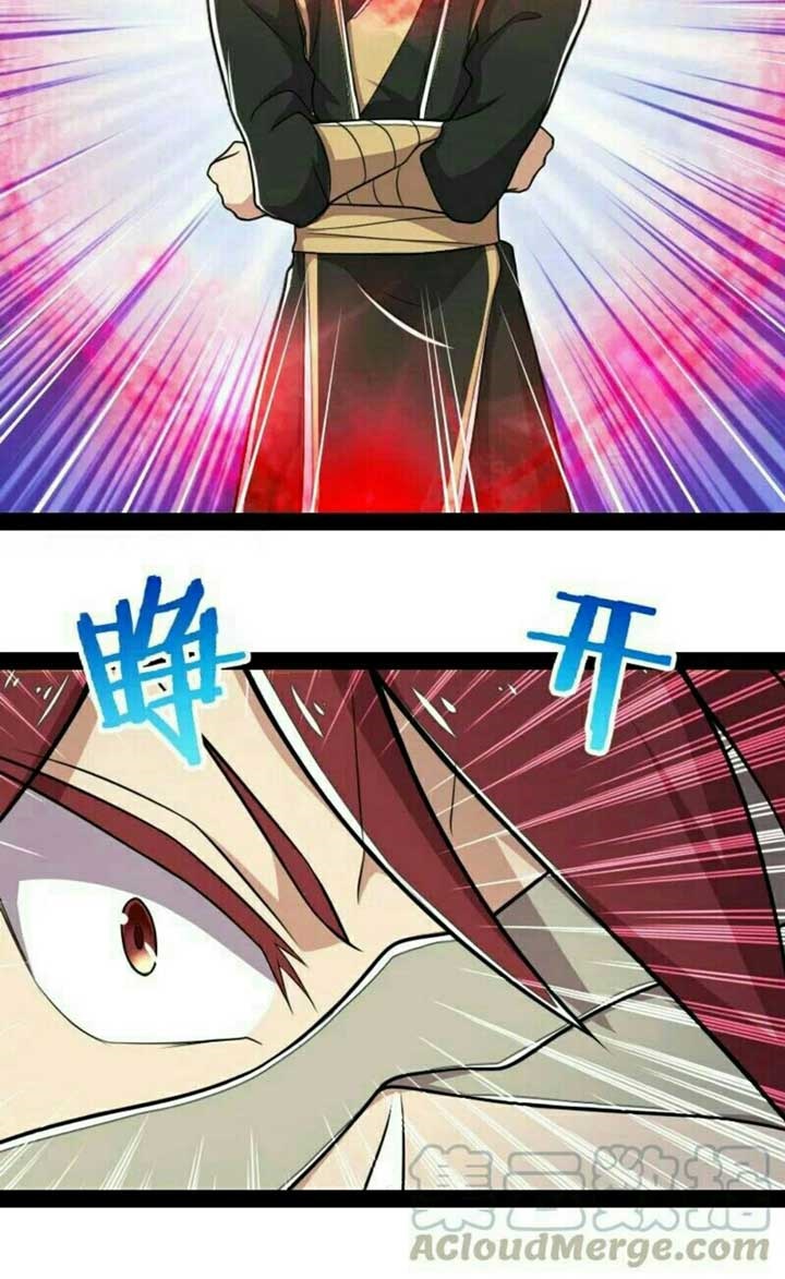 The Life After God Of Martial Lived In Seclusion Chapter 55 Gambar 25