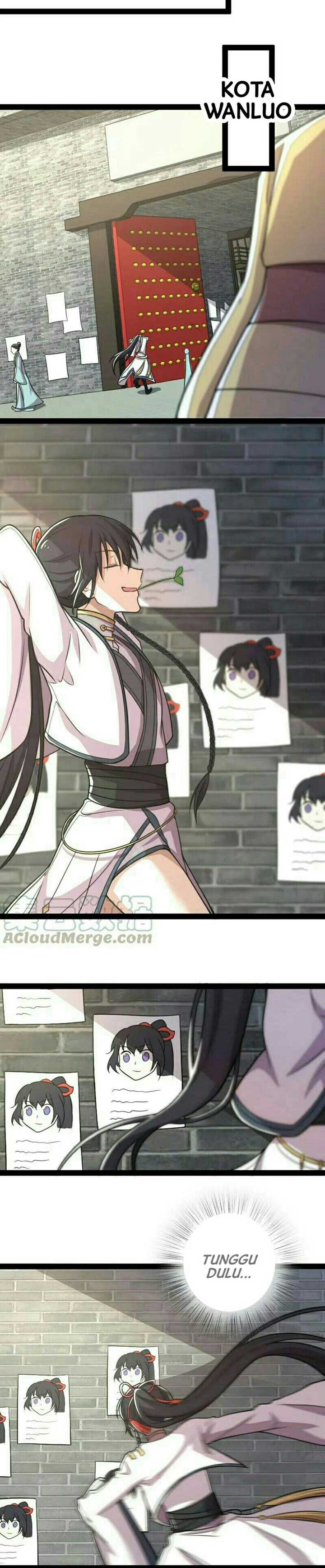 The Life After God Of Martial Lived In Seclusion Chapter 59 Gambar 9