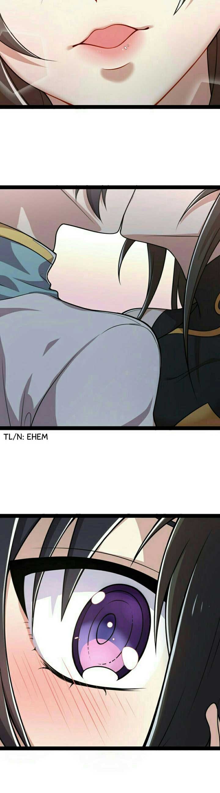 The Life After God Of Martial Lived In Seclusion Chapter 61 Gambar 7