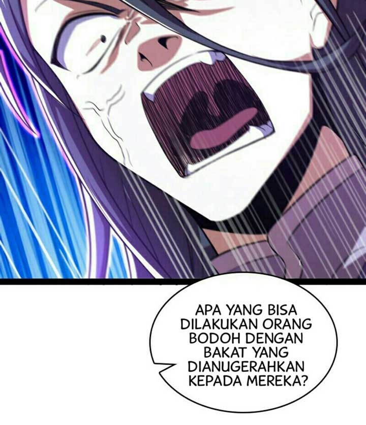 The Life After God Of Martial Lived In Seclusion Chapter 66 Gambar 19