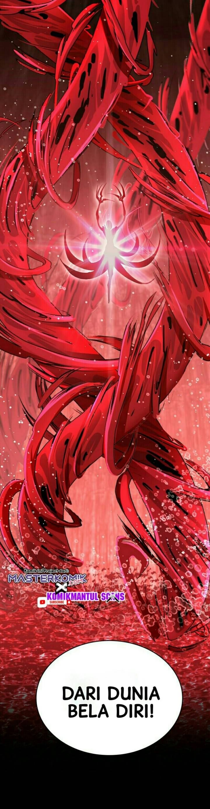 The Life After God Of Martial Lived In Seclusion Chapter 77 Gambar 28