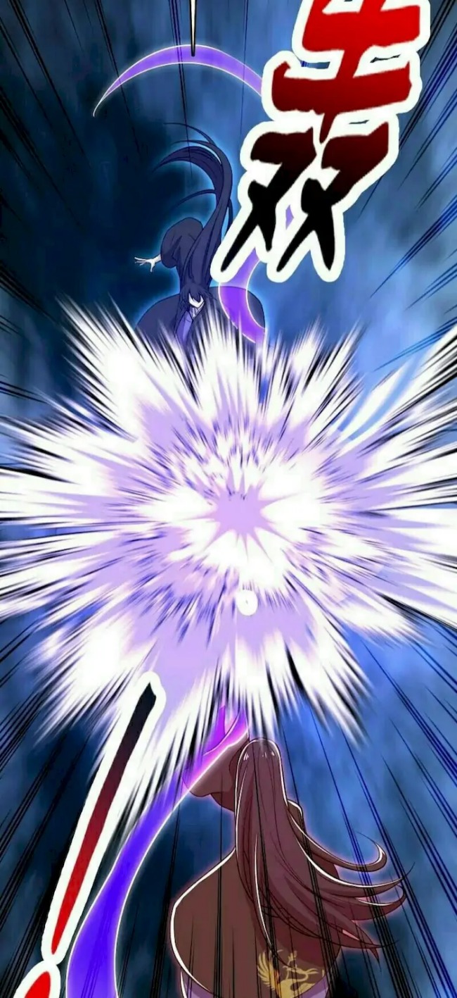 The Life After God Of Martial Lived In Seclusion Chapter 109 Gambar 19