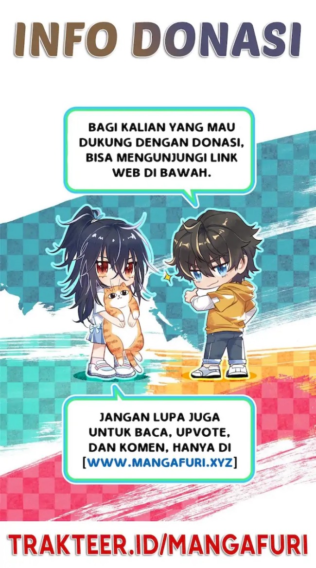 The Life After God Of Martial Lived In Seclusion Chapter 118 Gambar 1