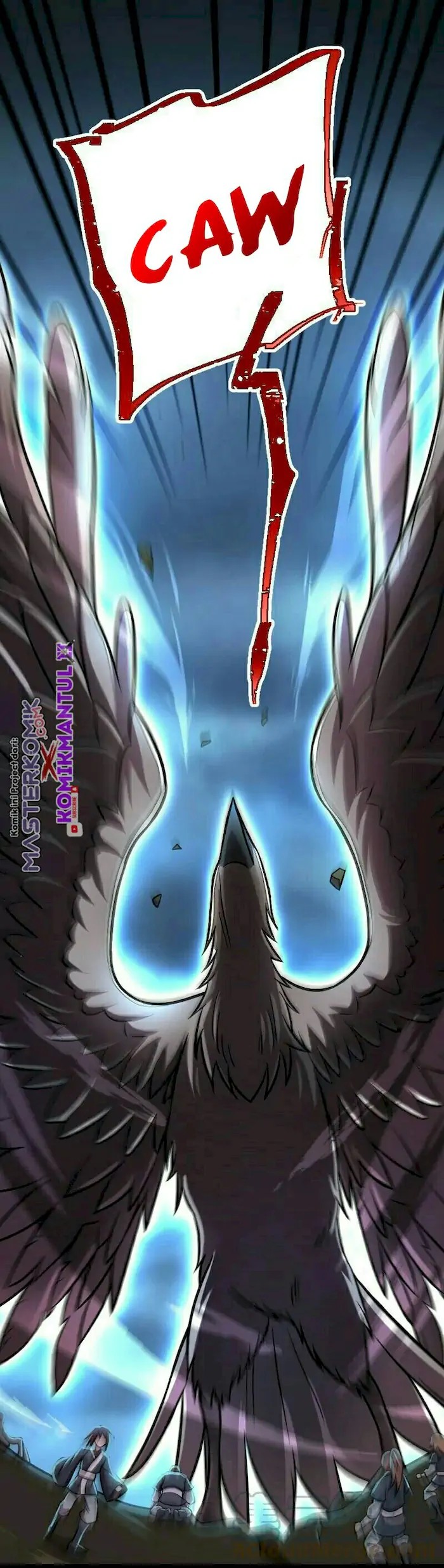 The Life After God Of Martial Lived In Seclusion Chapter 129 Gambar 13