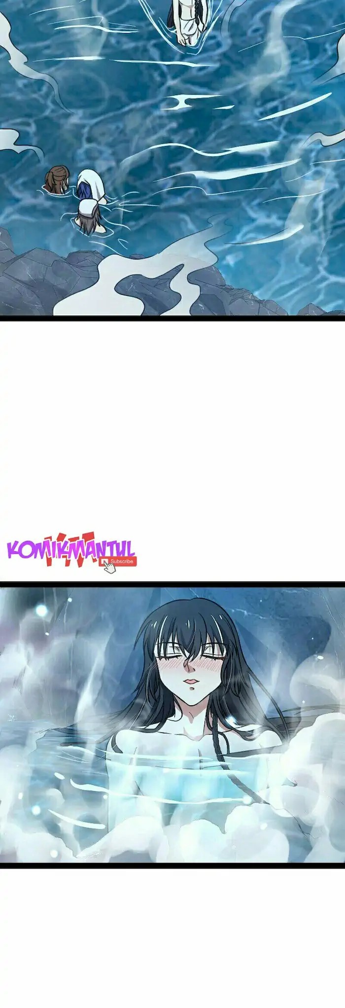 The Life After God Of Martial Lived In Seclusion Chapter 141 Gambar 3