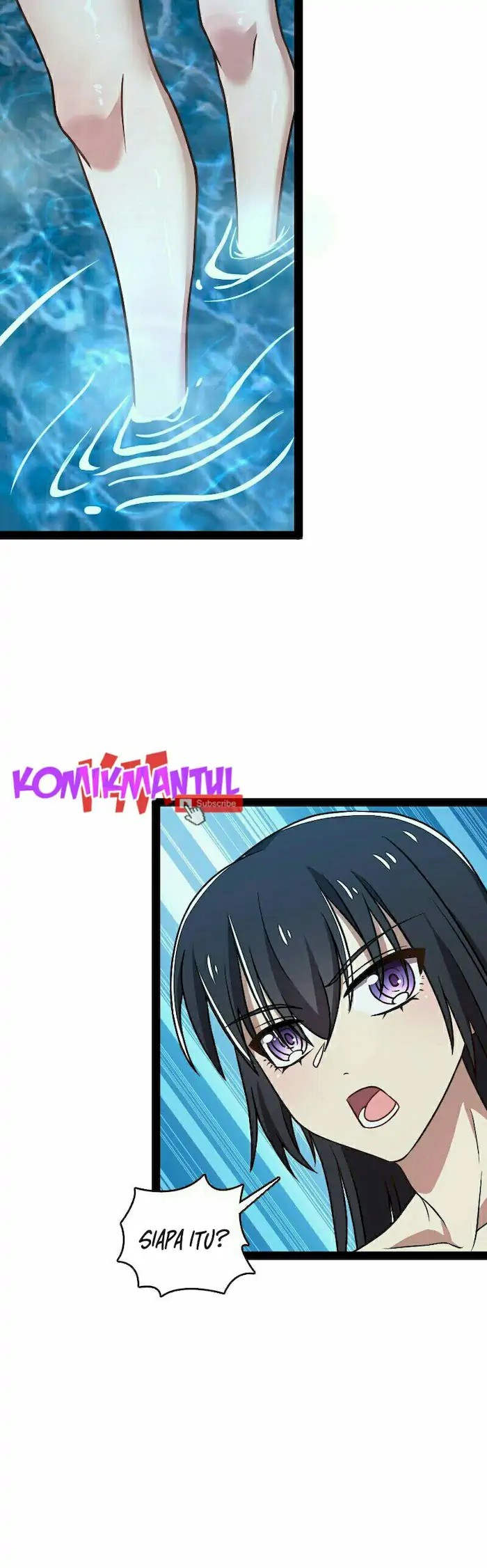 The Life After God Of Martial Lived In Seclusion Chapter 141 Gambar 6