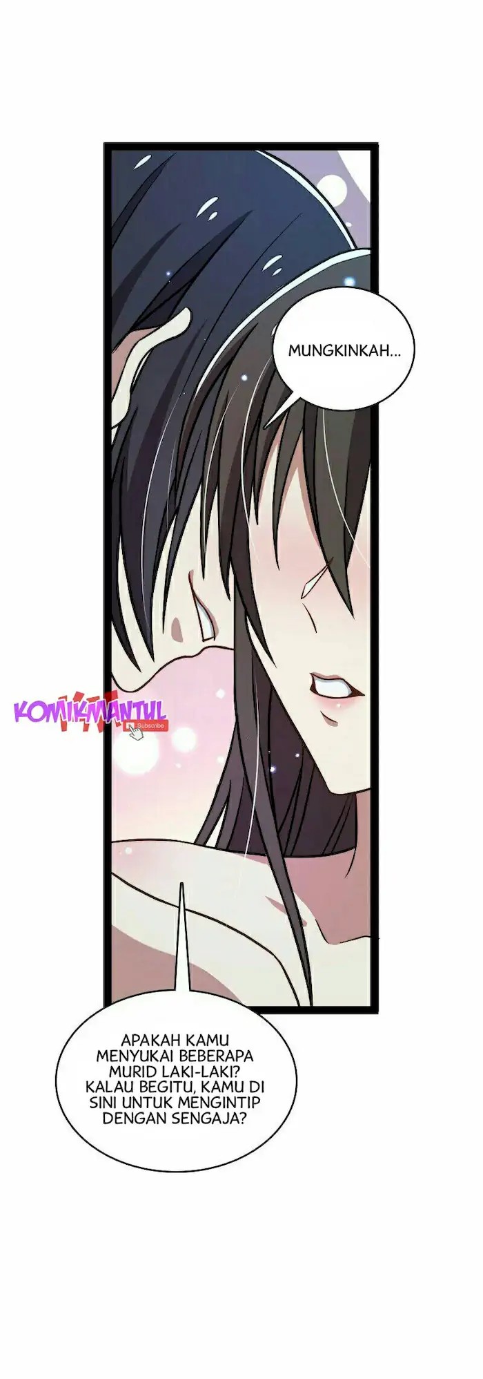 The Life After God Of Martial Lived In Seclusion Chapter 141 Gambar 9