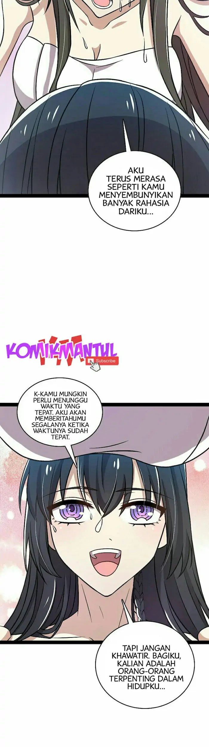 The Life After God Of Martial Lived In Seclusion Chapter 141 Gambar 14