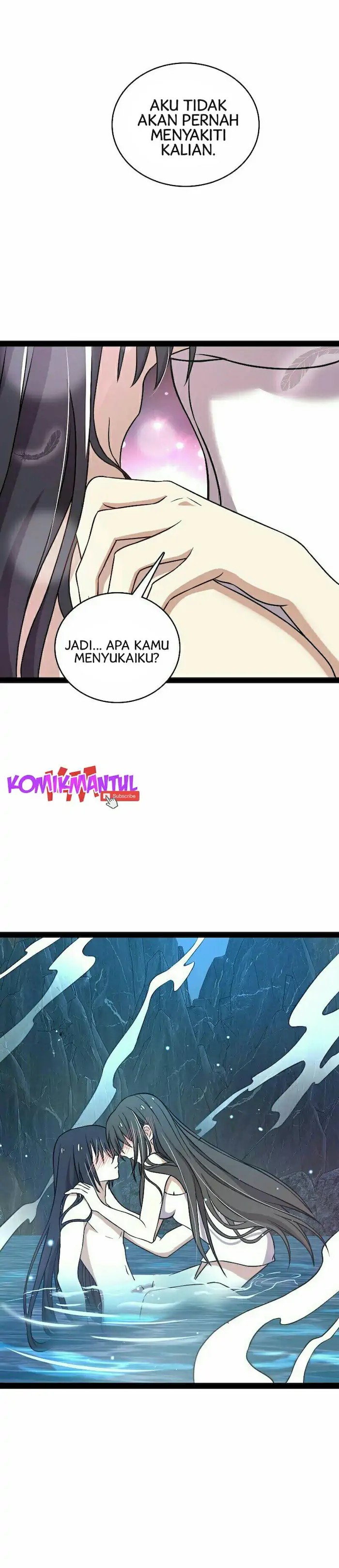 The Life After God Of Martial Lived In Seclusion Chapter 141 Gambar 15