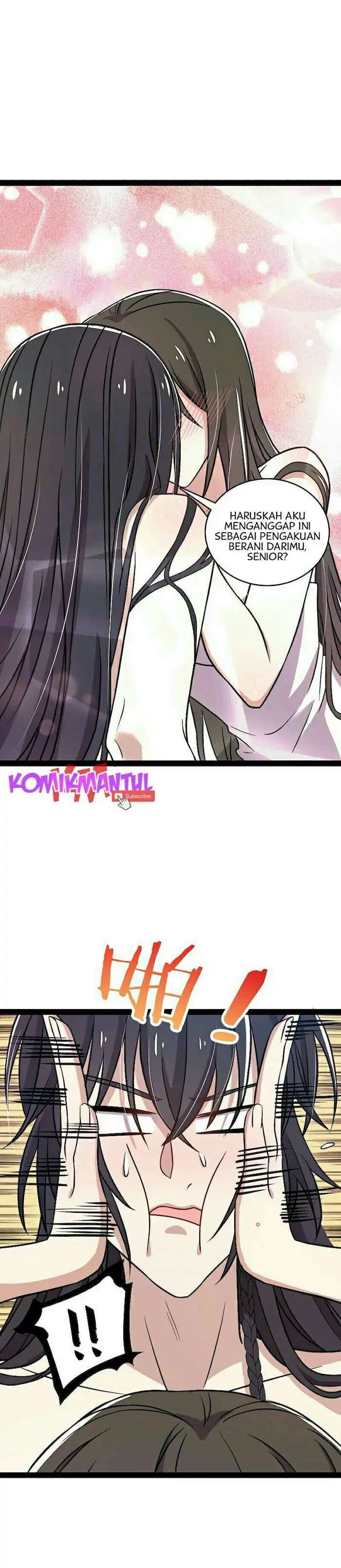 The Life After God Of Martial Lived In Seclusion Chapter 141 Gambar 16