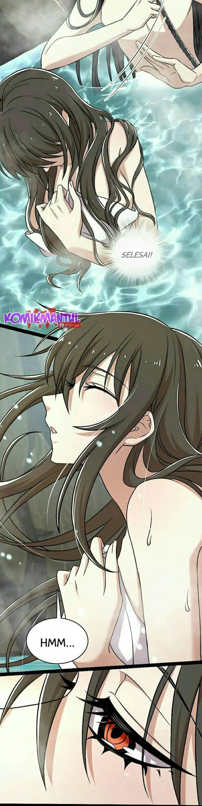 The Life After God Of Martial Lived In Seclusion Chapter 142 Gambar 3