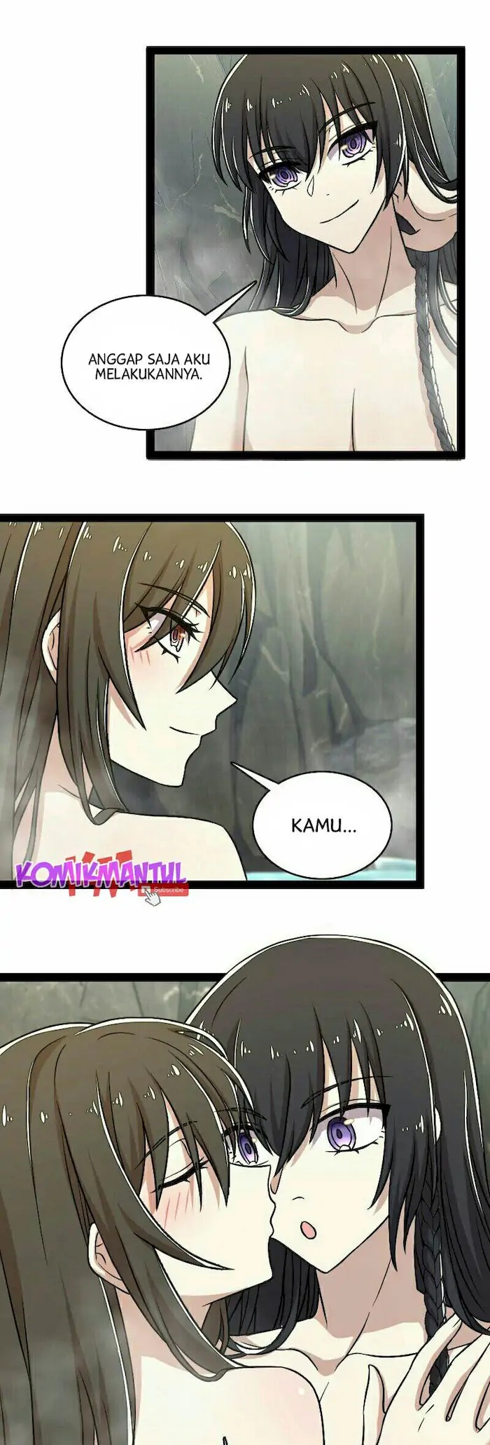 The Life After God Of Martial Lived In Seclusion Chapter 142 Gambar 6