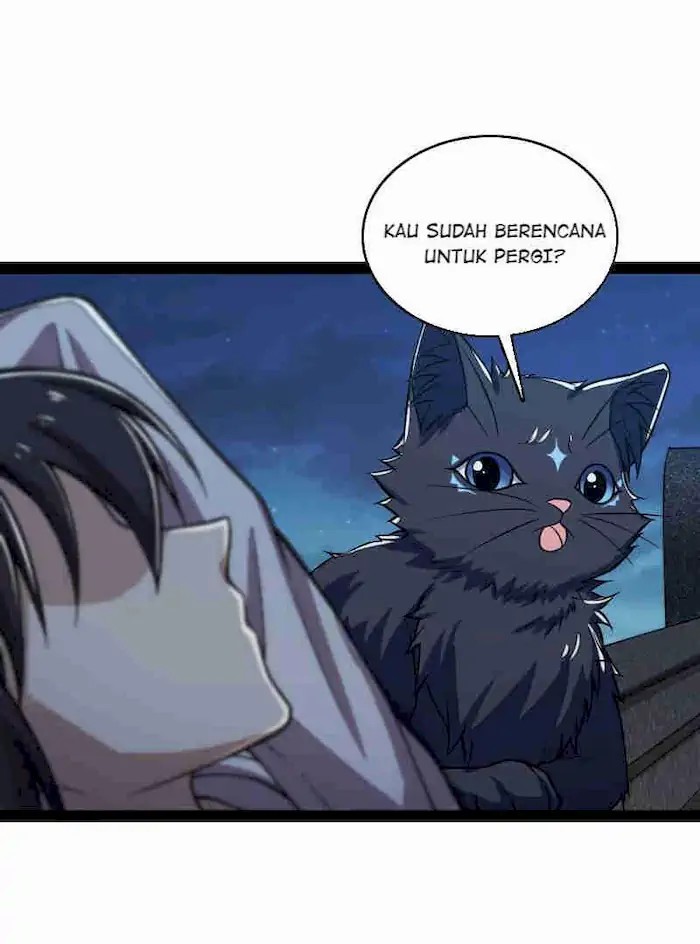 The Life After God Of Martial Lived In Seclusion Chapter 148 Gambar 2