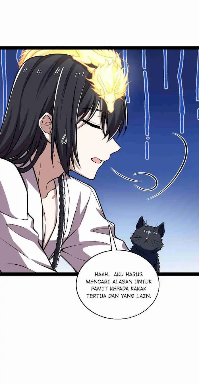 The Life After God Of Martial Lived In Seclusion Chapter 148 Gambar 5
