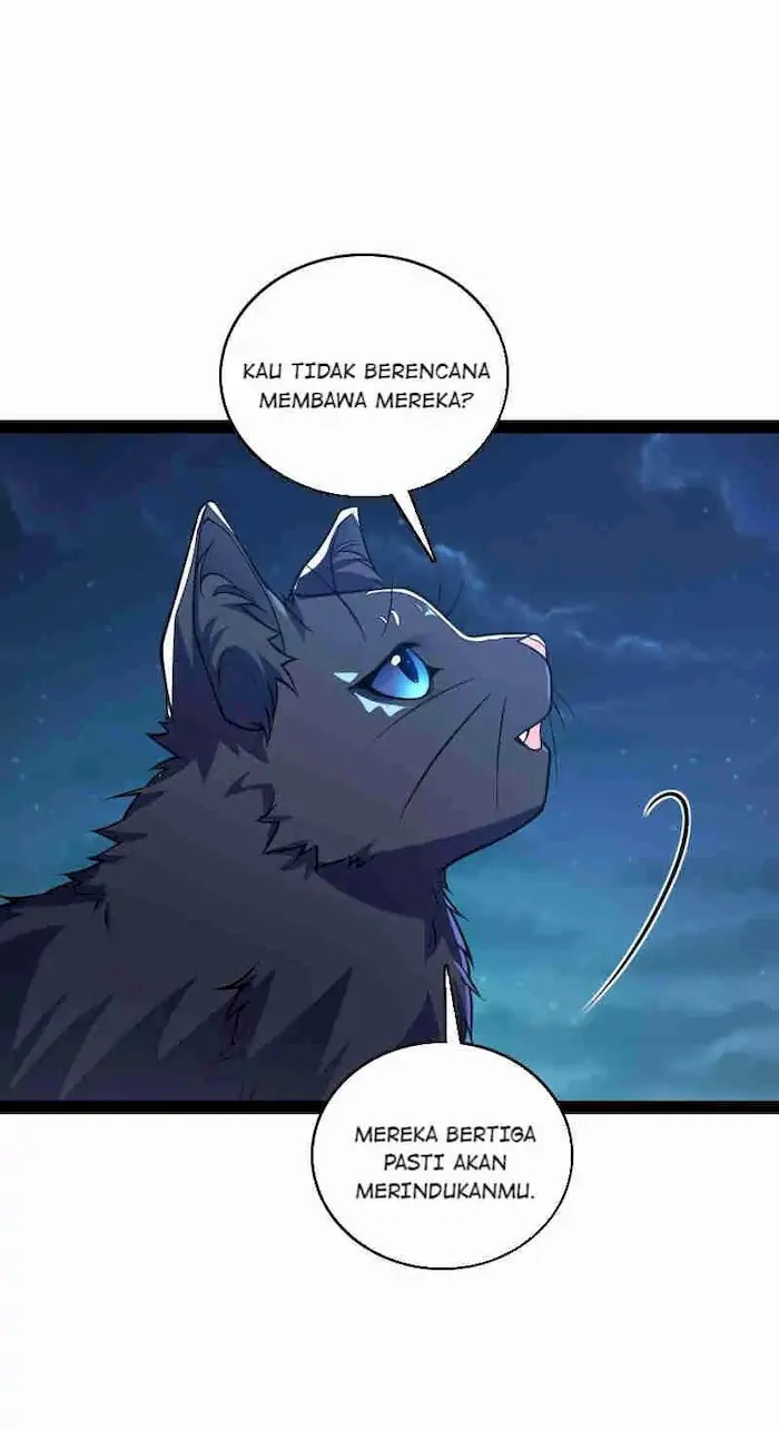 The Life After God Of Martial Lived In Seclusion Chapter 148 Gambar 6