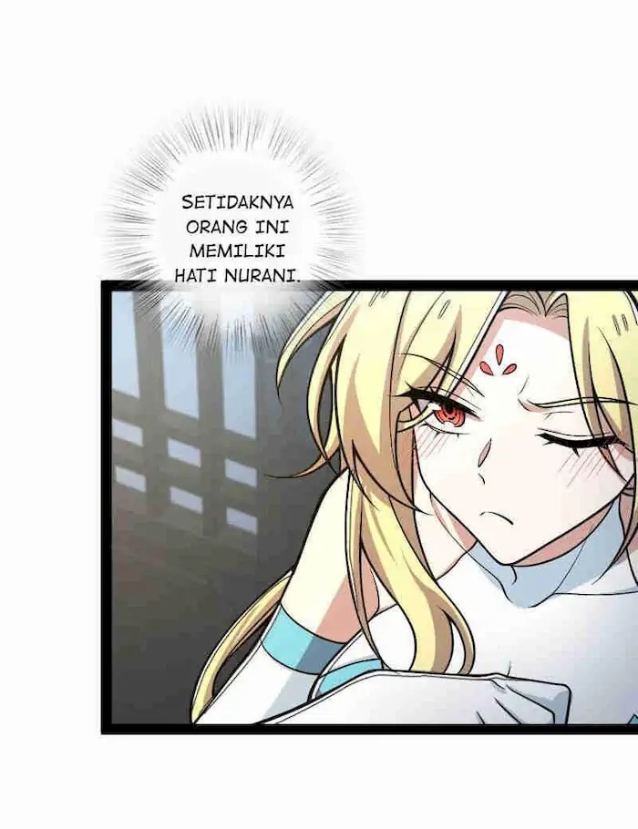 The Life After God Of Martial Lived In Seclusion Chapter 148 Gambar 14