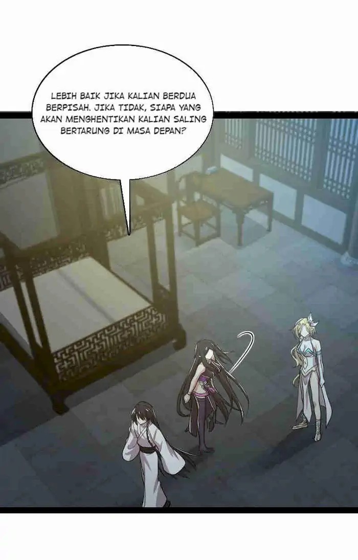 The Life After God Of Martial Lived In Seclusion Chapter 148 Gambar 17