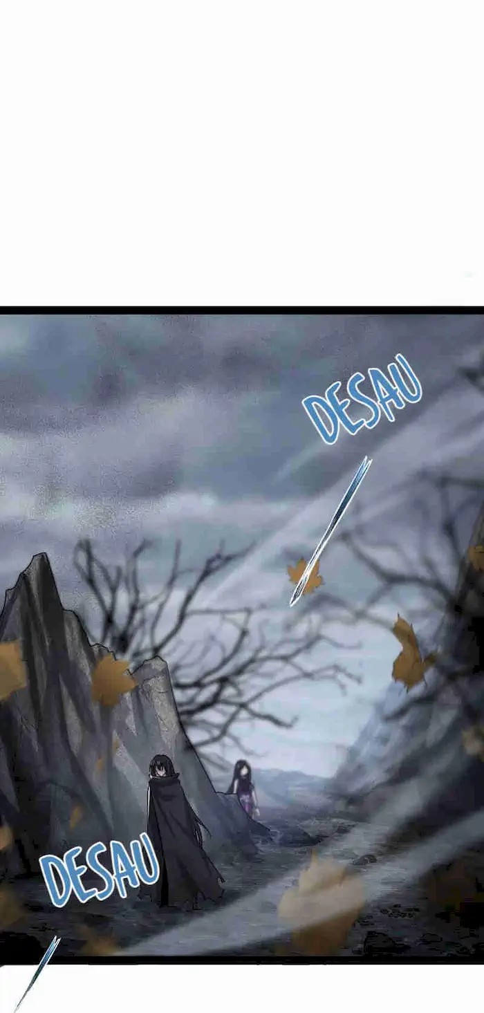The Life After God Of Martial Lived In Seclusion Chapter 148 Gambar 19
