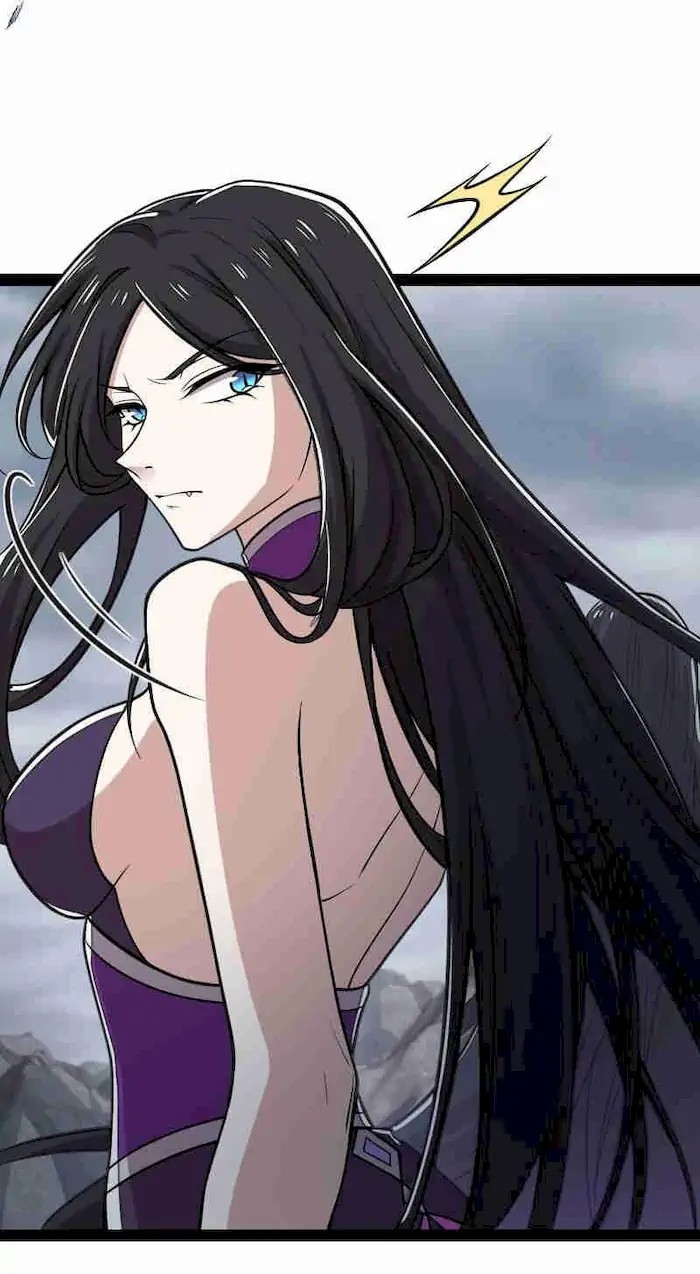 The Life After God Of Martial Lived In Seclusion Chapter 148 Gambar 20