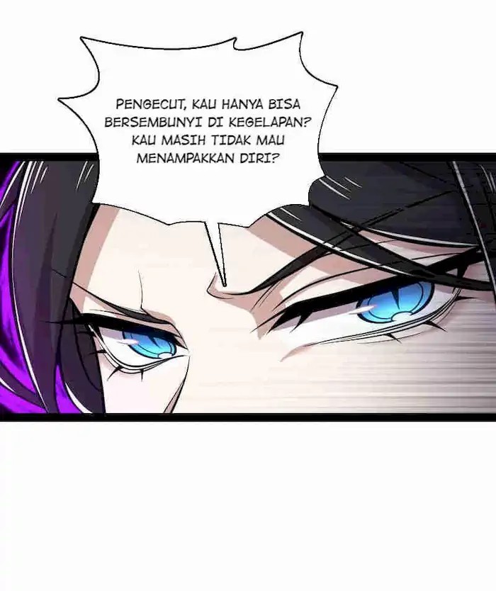 The Life After God Of Martial Lived In Seclusion Chapter 148 Gambar 21