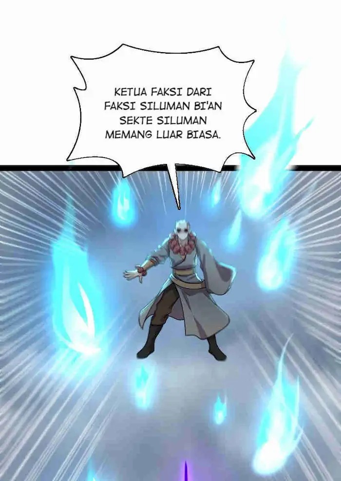 The Life After God Of Martial Lived In Seclusion Chapter 148 Gambar 22