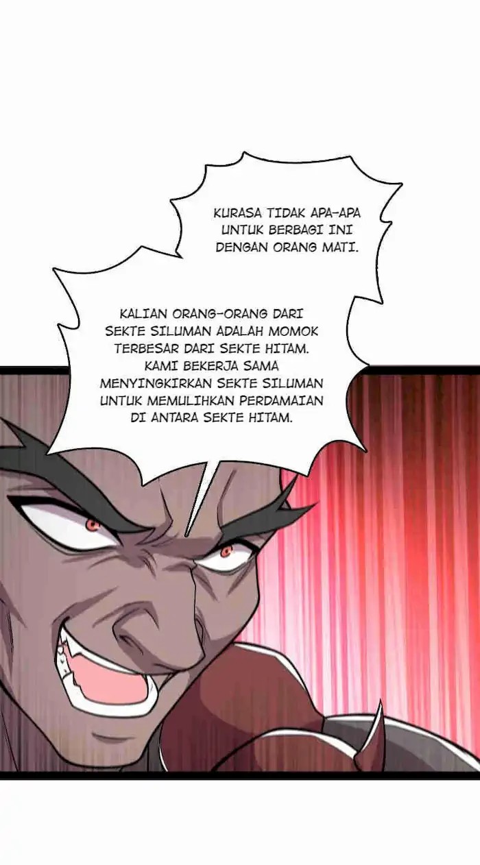 The Life After God Of Martial Lived In Seclusion Chapter 148 Gambar 29