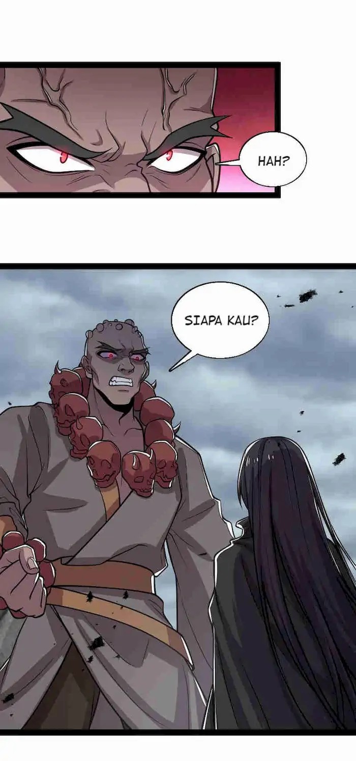 The Life After God Of Martial Lived In Seclusion Chapter 148 Gambar 31