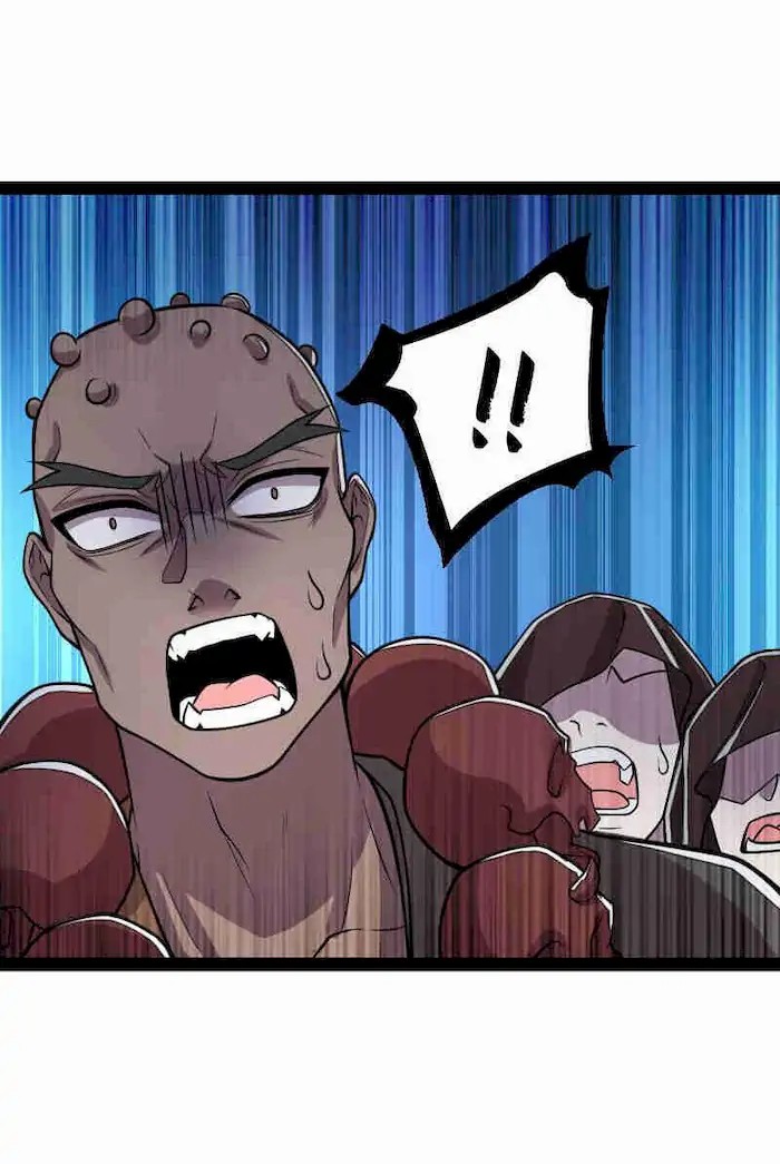 The Life After God Of Martial Lived In Seclusion Chapter 148 Gambar 34