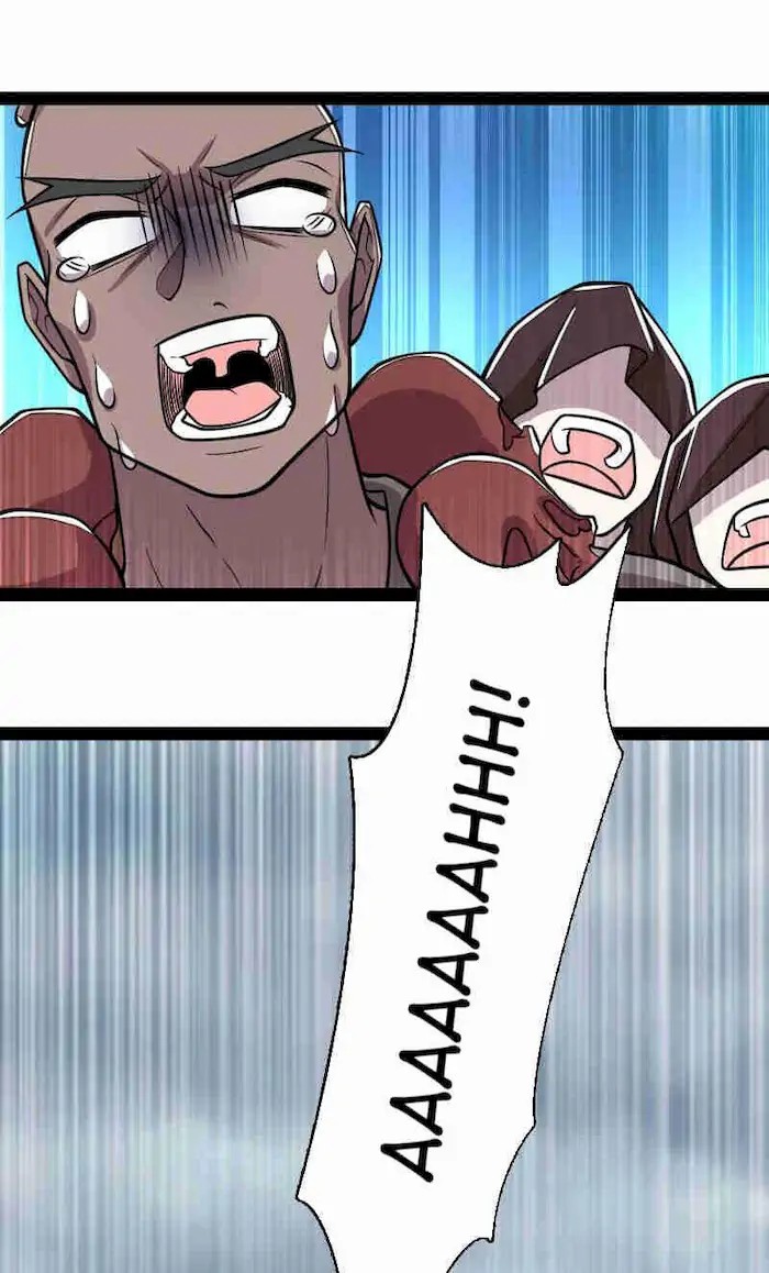 The Life After God Of Martial Lived In Seclusion Chapter 148 Gambar 36
