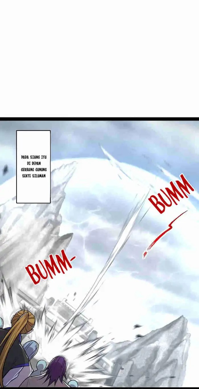 The Life After God Of Martial Lived In Seclusion Chapter 148 Gambar 38