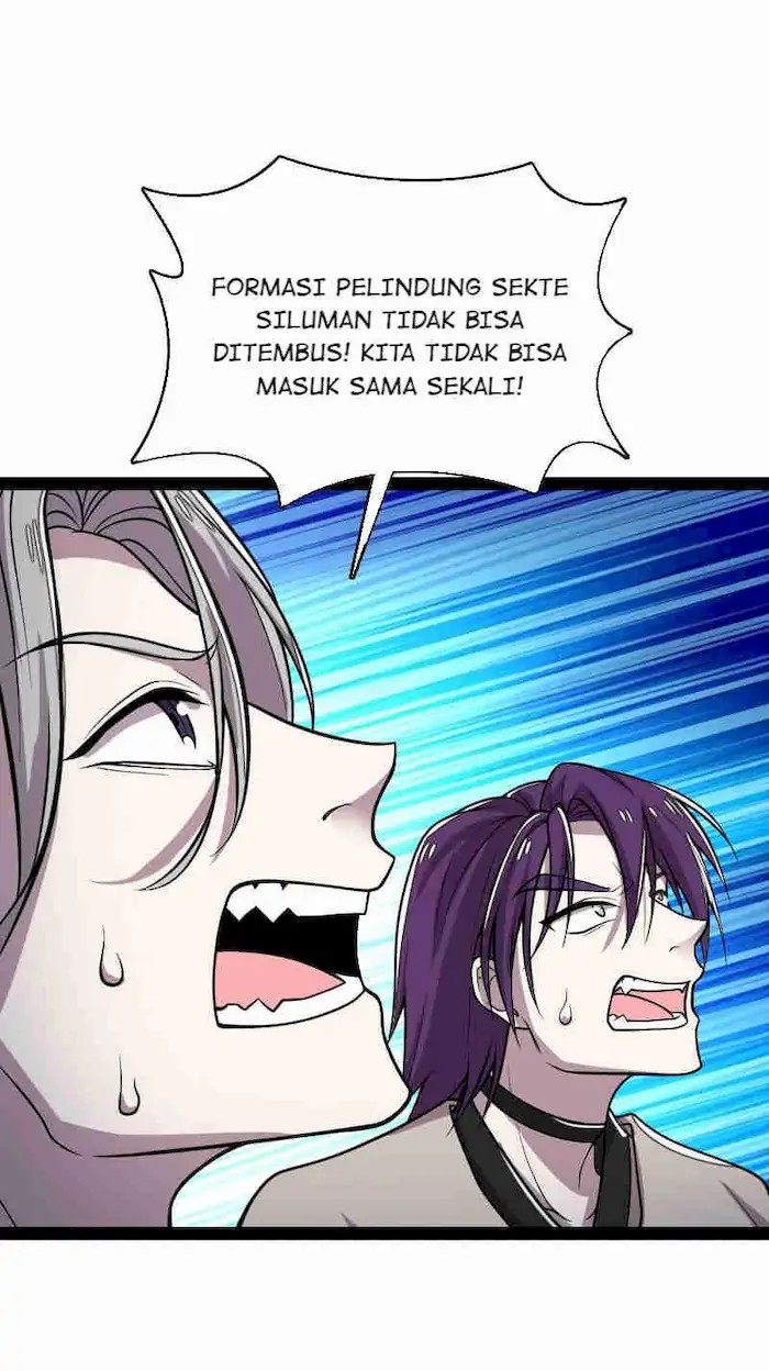 The Life After God Of Martial Lived In Seclusion Chapter 148 Gambar 41