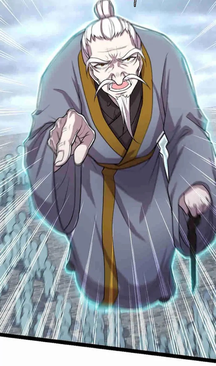 The Life After God Of Martial Lived In Seclusion Chapter 148 Gambar 43