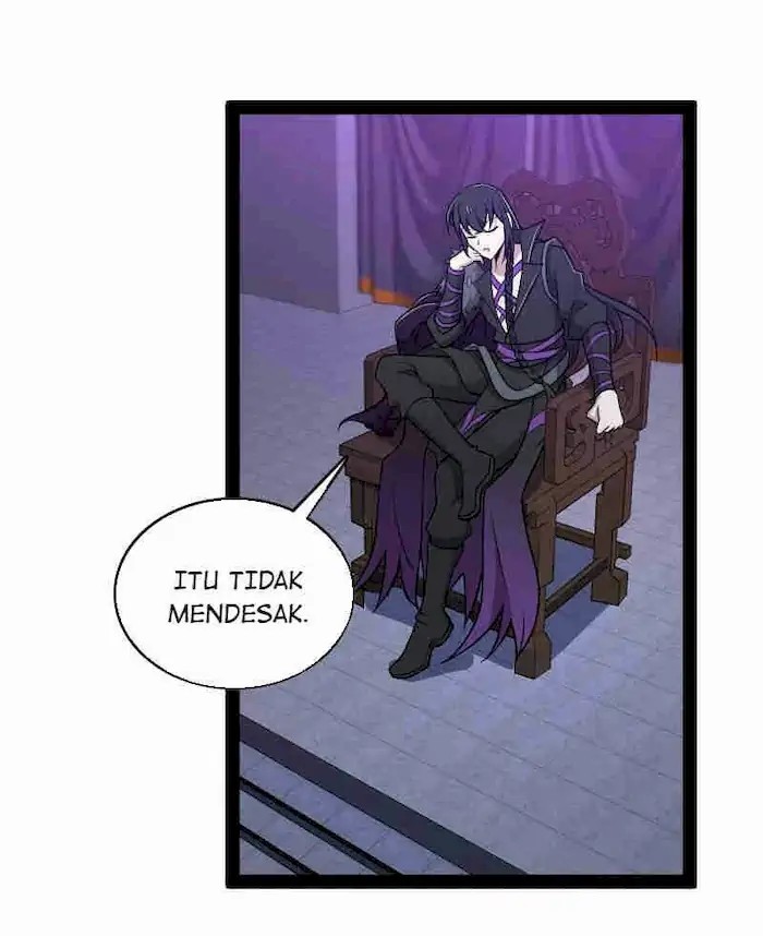 The Life After God Of Martial Lived In Seclusion Chapter 152 Gambar 1