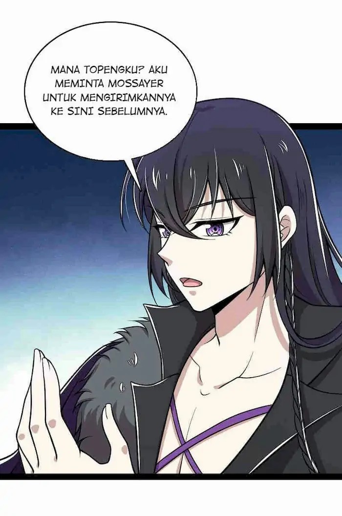 The Life After God Of Martial Lived In Seclusion Chapter 152 Gambar 2