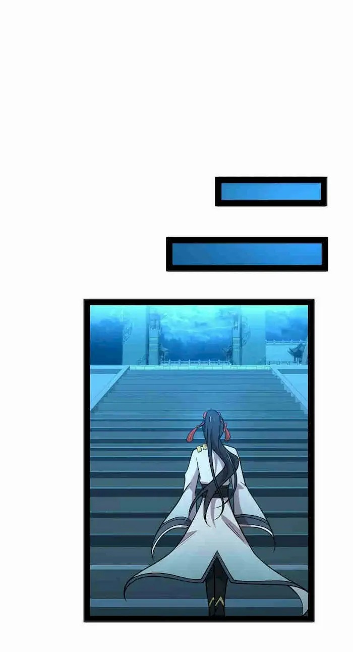The Life After God Of Martial Lived In Seclusion Chapter 152 Gambar 20