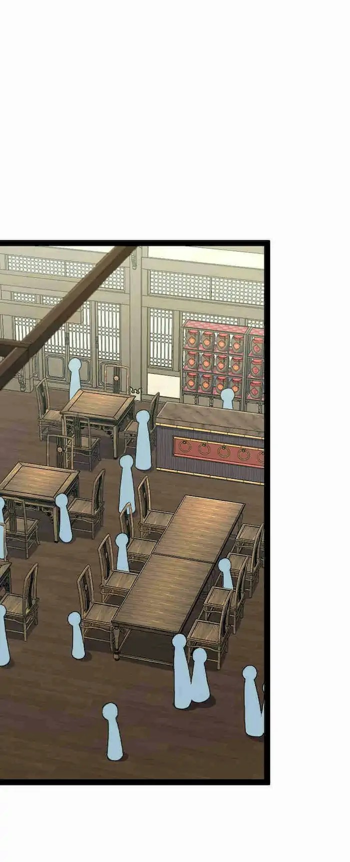 The Life After God Of Martial Lived In Seclusion Chapter 153 Gambar 1