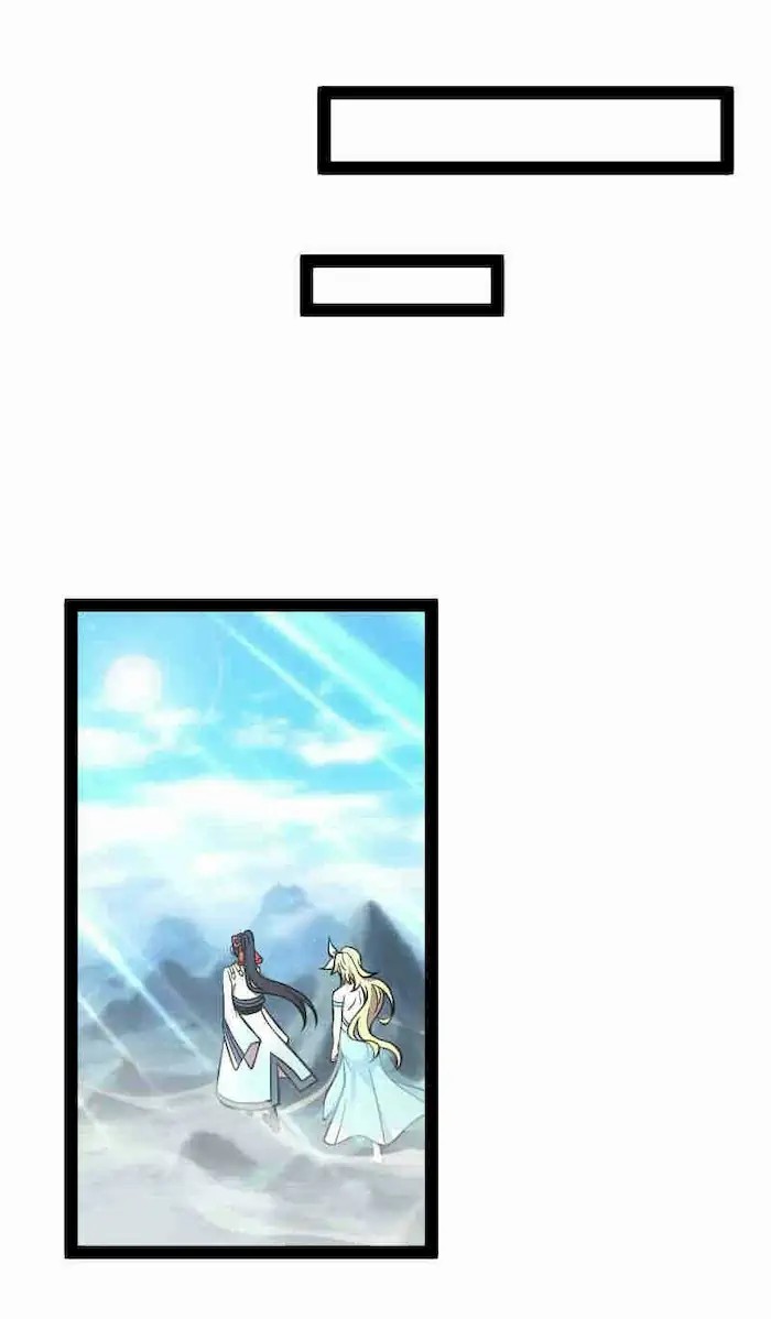 The Life After God Of Martial Lived In Seclusion Chapter 154 Gambar 25