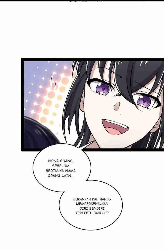 The Life After God Of Martial Lived In Seclusion Chapter 158 Gambar 2