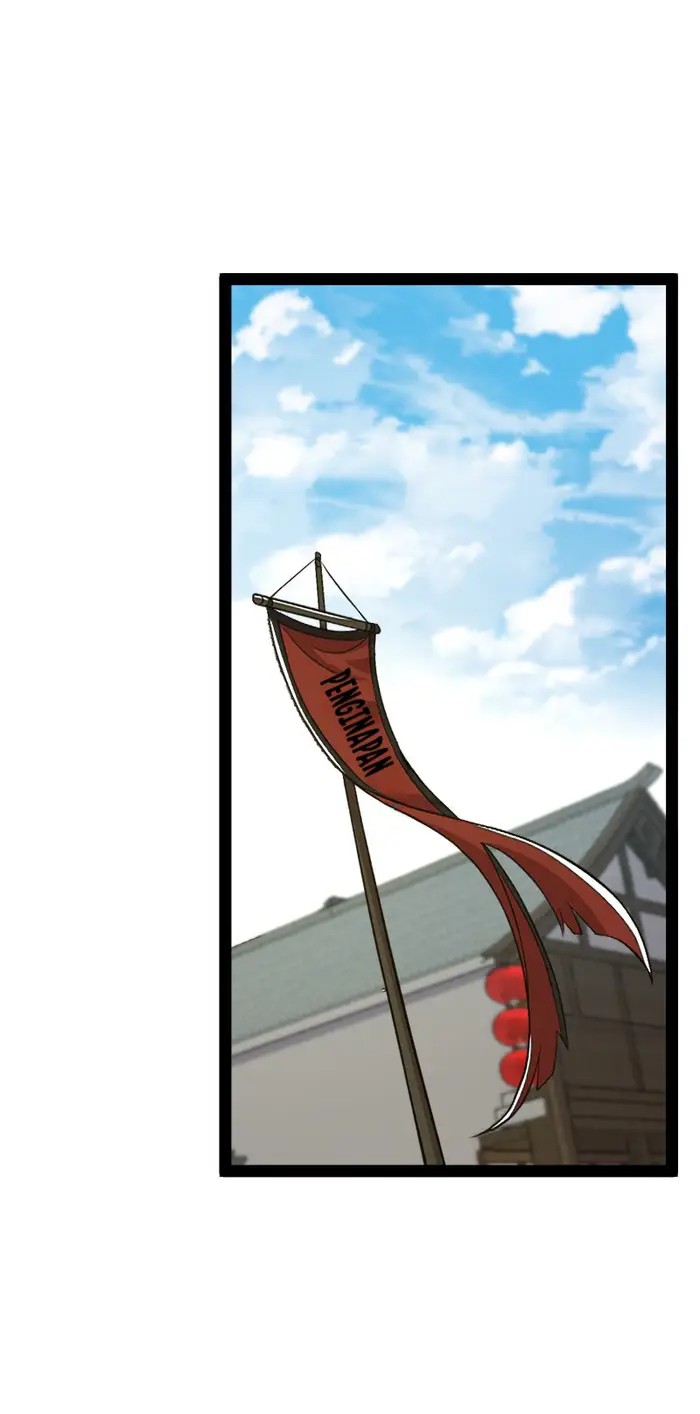The Life After God Of Martial Lived In Seclusion Chapter 167 Gambar 1